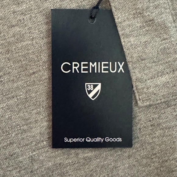 Daniel Cremieux Classic Collection XL - Picture 6 of 9